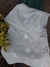 Mantel Teñido Grande con Flores (por pedido) - tienda online