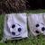 Mochilas con Pelotas de Fútbol (Pack x seis unidades) en internet