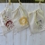 Mochilas con Animales Nórdicos (Pack x seis unidades)