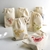 Bolsitas Souvenir Pajaritos 12 cm.x 16 cm. (pack 6 unidades) en internet