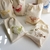 Bolsitas Souvenir Pajaritos 12 cm.x 16 cm. (pack 6 unidades)