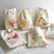 Bolsitas Souvenir Pajaritos 12 cm.x 16 cm. (pack 6 unidades) - comprar online