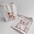 Bolsitas Souvenir Perritos 12x16 Cm. (pack 6 unidades) - comprar online