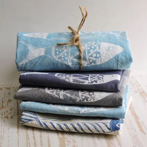 Pack de Repasadores Peces