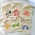 Bolsitas Souvenir Autos y Transportes 15x20 Cm. (pack 6 unidades)