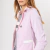 CAMPERA CLEMENTINA PINK - GIACCA