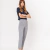 PANTALÓN TOMASSA JEAN GRIS - comprar online