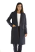 ABRIGO JOSEFA SOFT AZUL - comprar online
