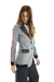 BLAZER TOSCANA DENIM RED - GIACCA