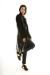 ABRIGO JOSEFA MONKEY DARK - comprar online