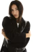 ABRIGO JOSEFA MONKEY DARK - tienda online