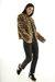 CAMPERA BOMBER ANIMAL PRINT -PRE ORDER- - comprar online