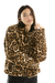 CAMPERA BOMBER ANIMAL PRINT -PRE ORDER- - comprar online