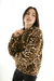 CAMPERA BOMBER ANIMAL PRINT -PRE ORDER- - LeTIEND |  by GIACCA