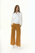 PANTALÒN FILIPPA NYLON GOLD - comprar online