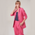 BLAZER MILANO SCUBA FUCSIA