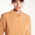 BLUSA VULCANA CAMEL