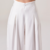 PANTALÓN VENECIA TENCEL BLANCO - comprar online