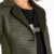 Imagen de BLAZER CLEOPATRA VERDE MILITAR