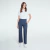 PANTALÒN FRANCESCO BENGALINA SIMIL JEAN AZUL