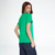 REMERA FRANCISCA VERDE BENETTON - comprar online