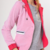 CAMPERA CLEMENTINA FUCSIA - comprar online