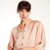 BLUSA PAMPLONA CAMEL - LeTIEND |  by GIACCA