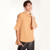 BLUSA VULCANA CAMEL - comprar online