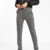 PANTALON JUANA TIZADO GRIS - comprar online