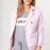 CAMPERA CLEMENTINA PINK - comprar online