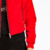 CAMPERA BOMBER ROJA