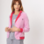 CAMPERA CLEMENTINA FUCSIA