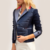 BLAZER CAMPERA PRAGA AZUL - tienda online