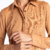 CAMISA LUNGA CAMEL en internet