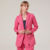 BLAZER MILANO SCUBA FUCSIA en internet