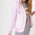 CAMPERA CLEMENTINA PINK