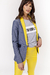 BLAZER CITTADINO JEAN - comprar online