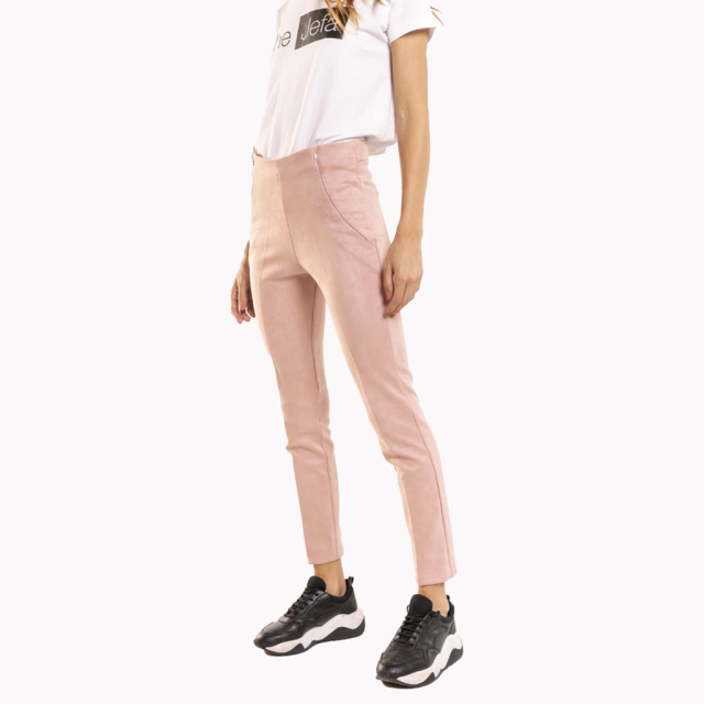 Pantalón mare pink