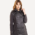 TRENCH PILOTO GIORGIO ENGOMADO BLACK - comprar online