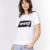 REMERA SASTRERA IMPERFECT OFF WHITE