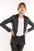 BLAZER BERLIN BLACK