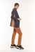 BLAZER BERLIN COMFY AZUL - LeTIEND |  by GIACCA