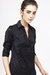 CAMISA LUNGA BLACK - comprar online