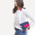 BLAZER MODENA RAYADO FUCSIA - tienda online