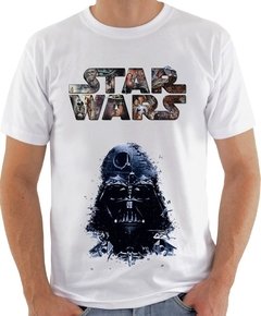 Camiseta Star Wars - Darth Vader