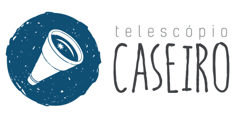 Telescópio Caseiro
