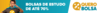 Banner Telescópio Caseiro