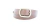 Cinto Texas Bronce - comprar online