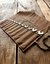 Tool Roll Con Herramientas