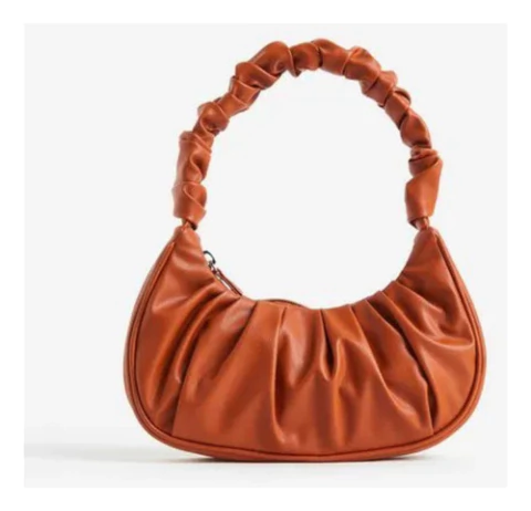 Mini Baguette Bag Britney - comprar online